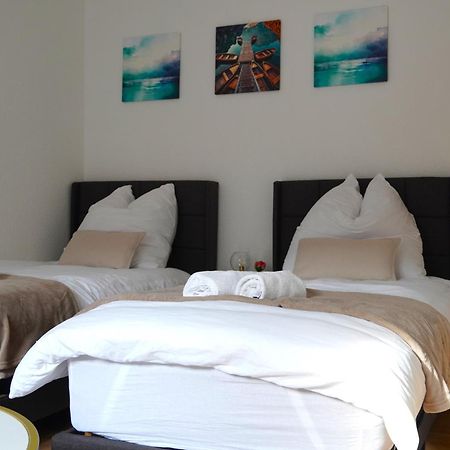 Timeless Apartment II Bremen-Neustadt Екстер'єр фото