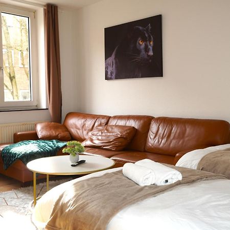 Timeless Apartment II Bremen-Neustadt Екстер'єр фото