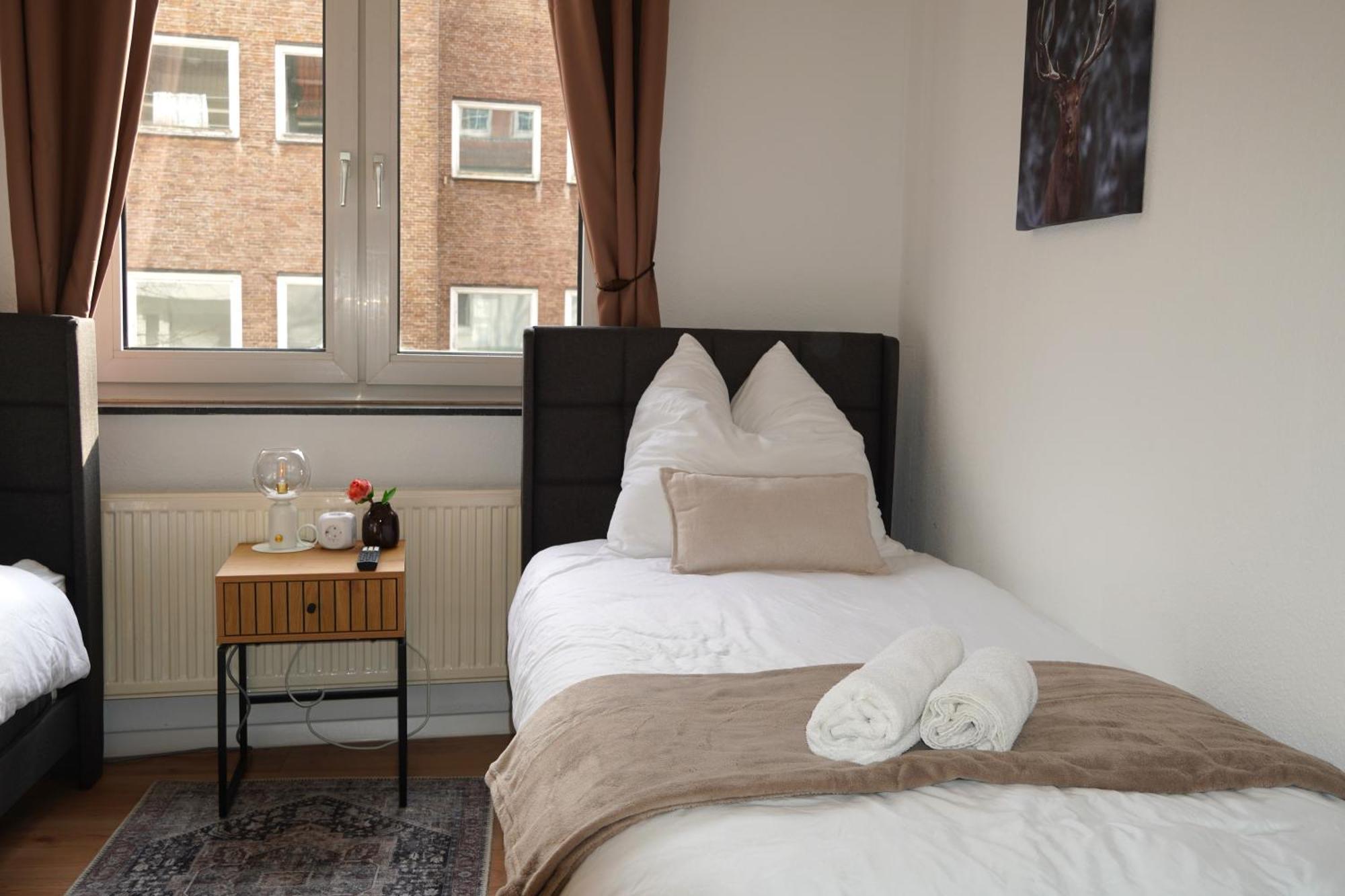Timeless Apartment II Bremen-Neustadt Екстер'єр фото