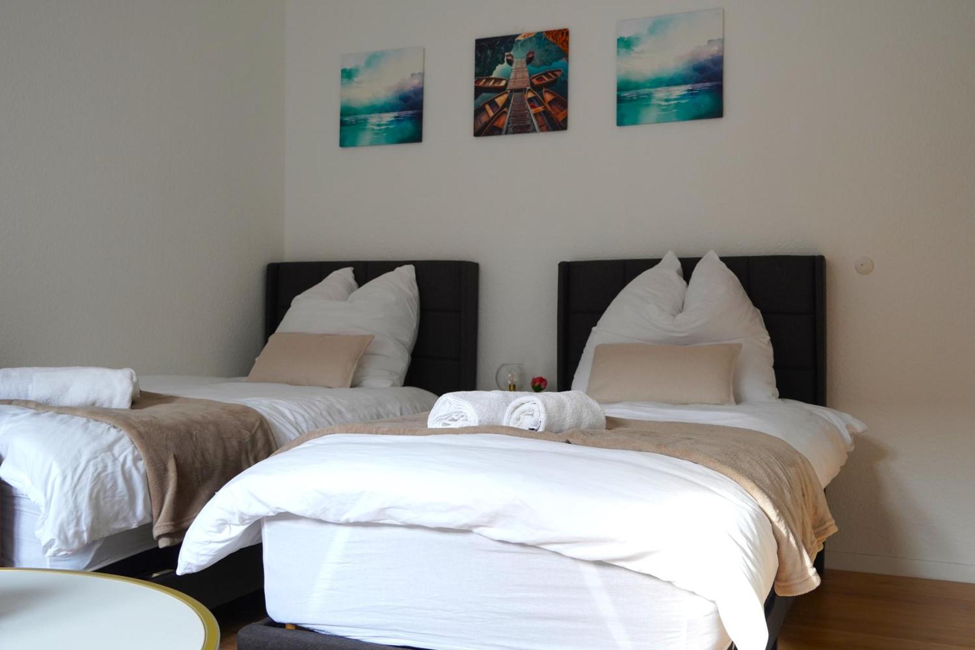 Timeless Apartment II Bremen-Neustadt Екстер'єр фото