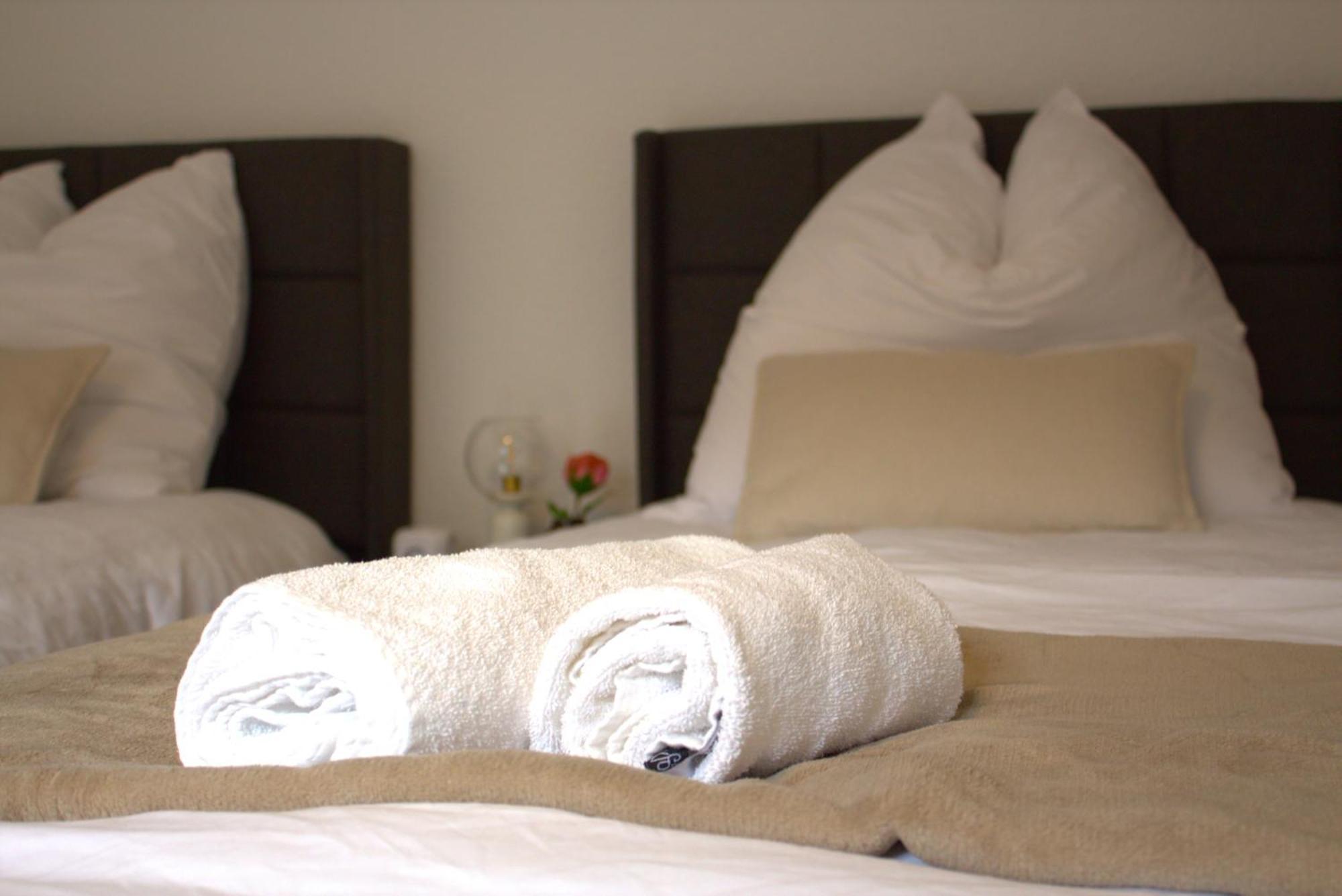Timeless Apartment II Bremen-Neustadt Екстер'єр фото
