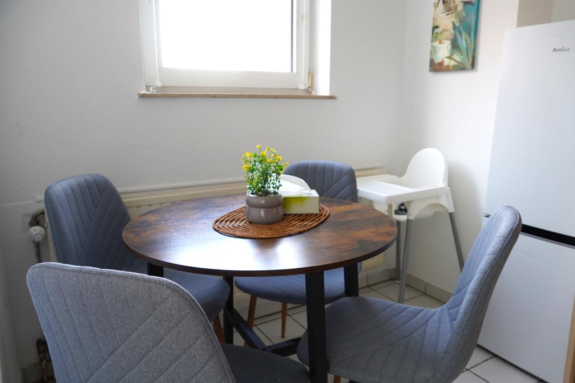 Timeless Apartment II Bremen-Neustadt Екстер'єр фото