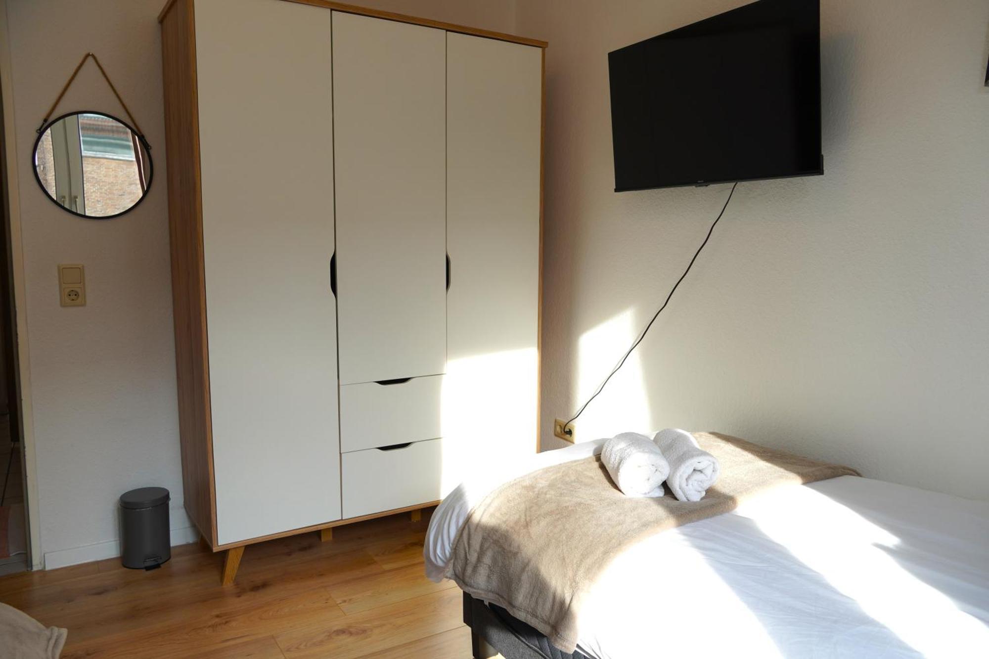 Timeless Apartment II Bremen-Neustadt Екстер'єр фото