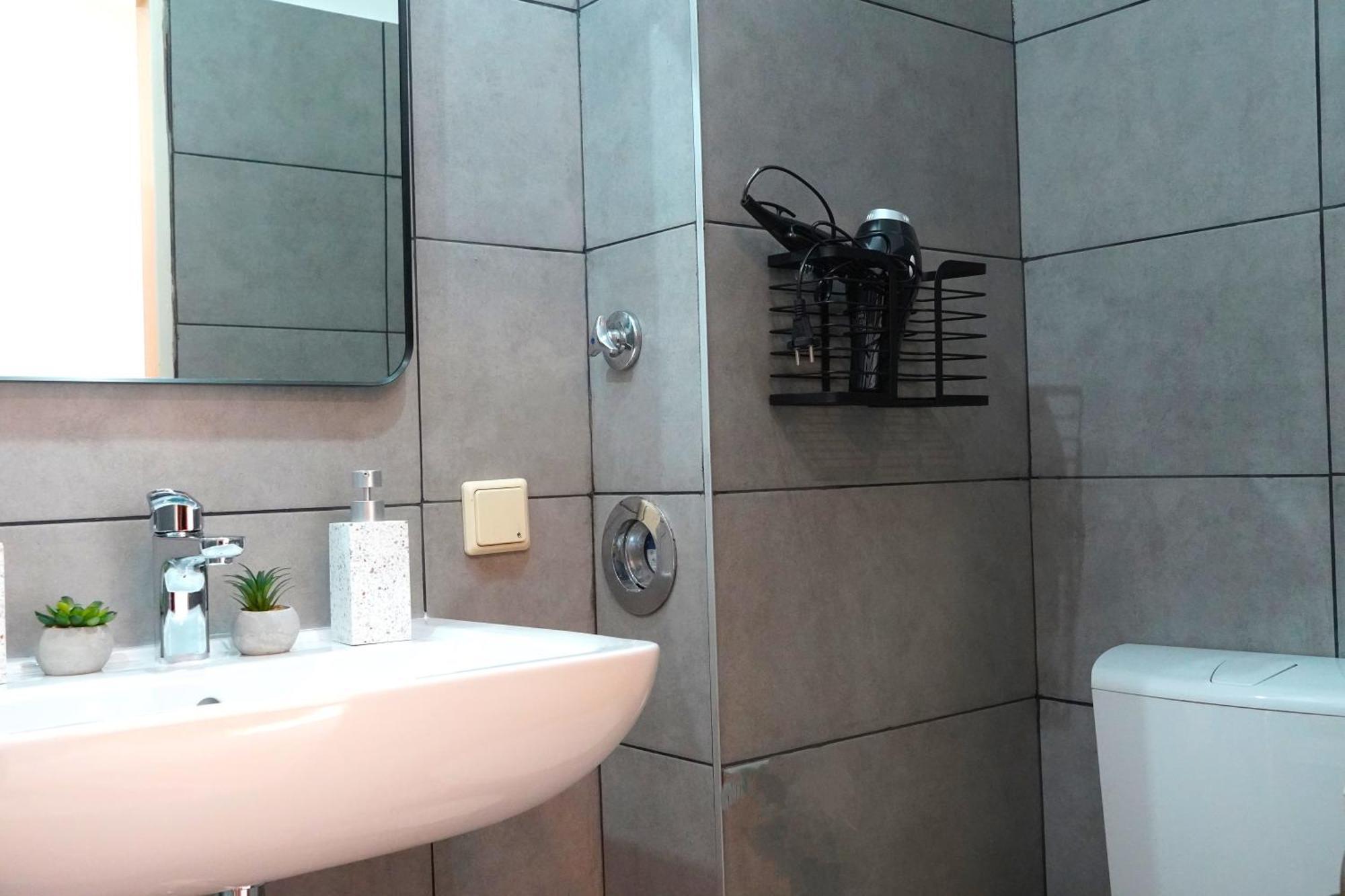 Timeless Apartment II Bremen-Neustadt Екстер'єр фото