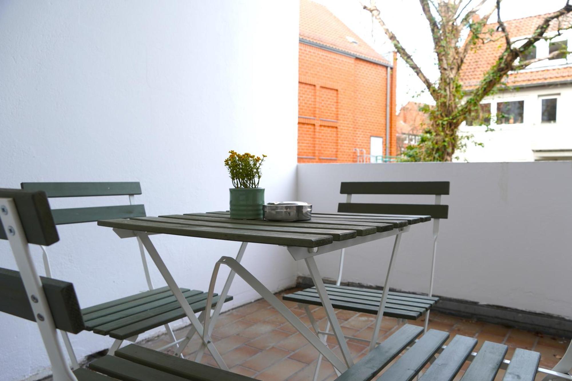 Timeless Apartment II Bremen-Neustadt Екстер'єр фото