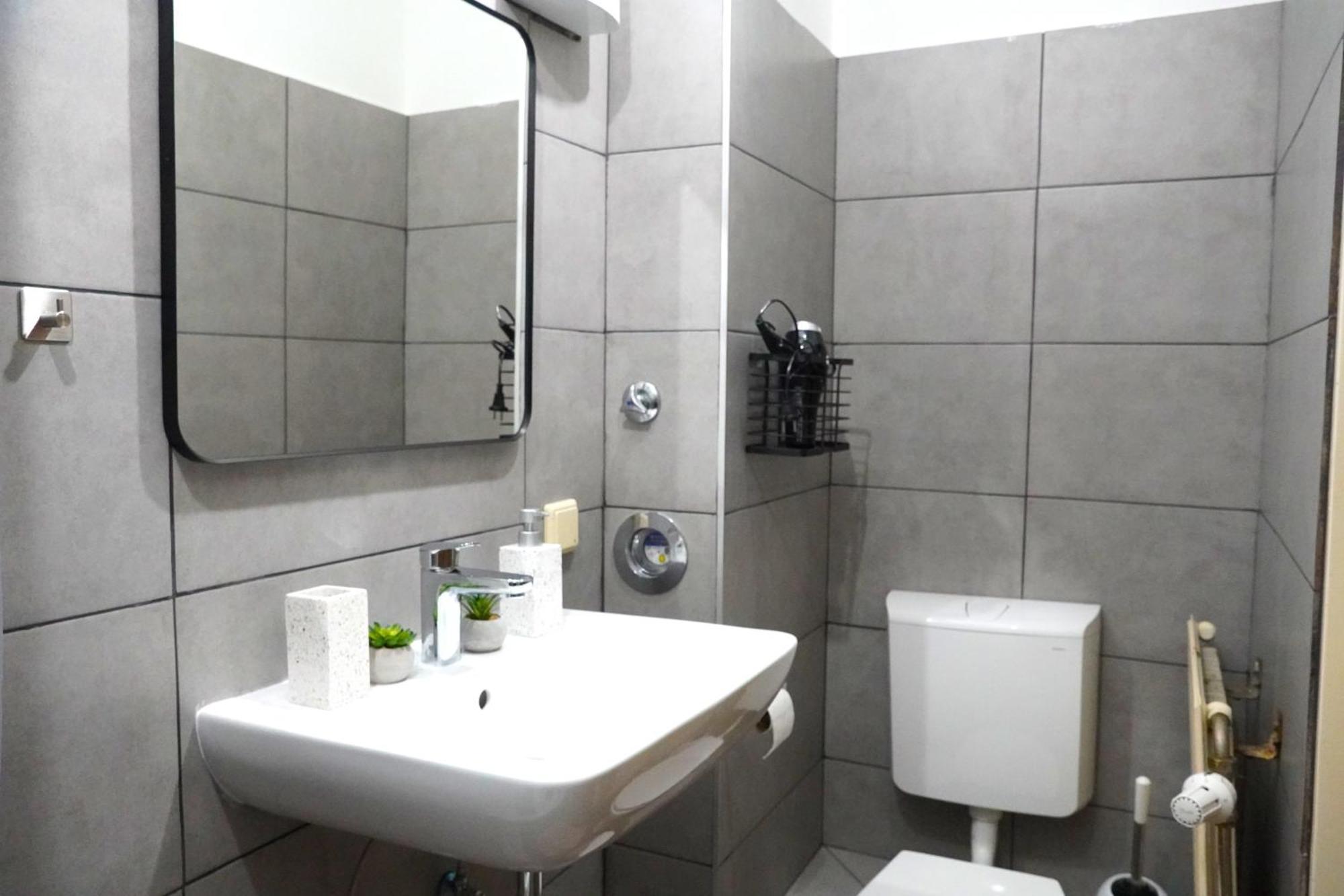 Timeless Apartment II Bremen-Neustadt Екстер'єр фото