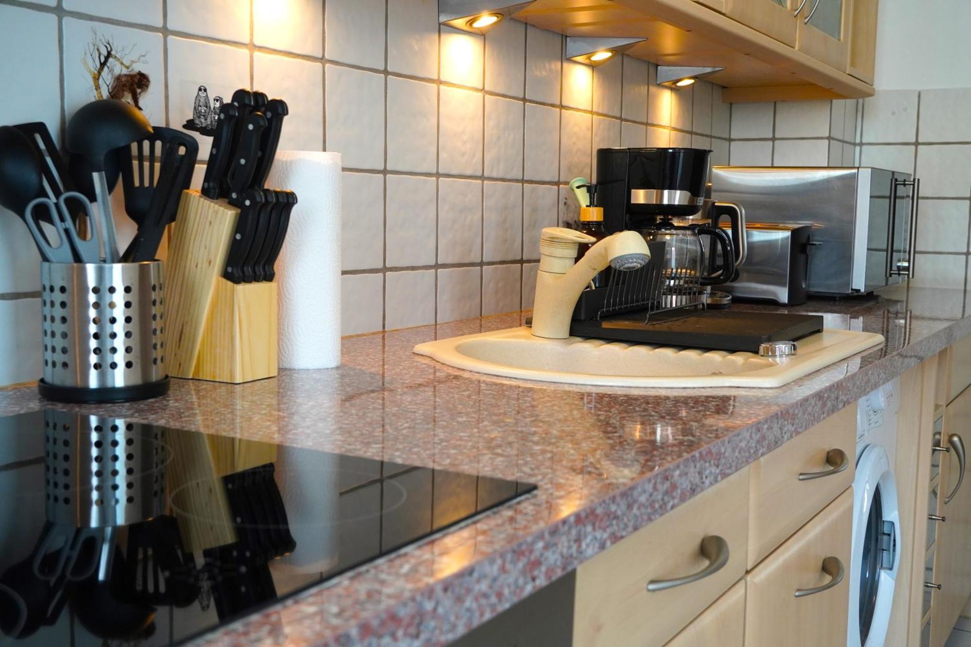 Timeless Apartment II Bremen-Neustadt Екстер'єр фото