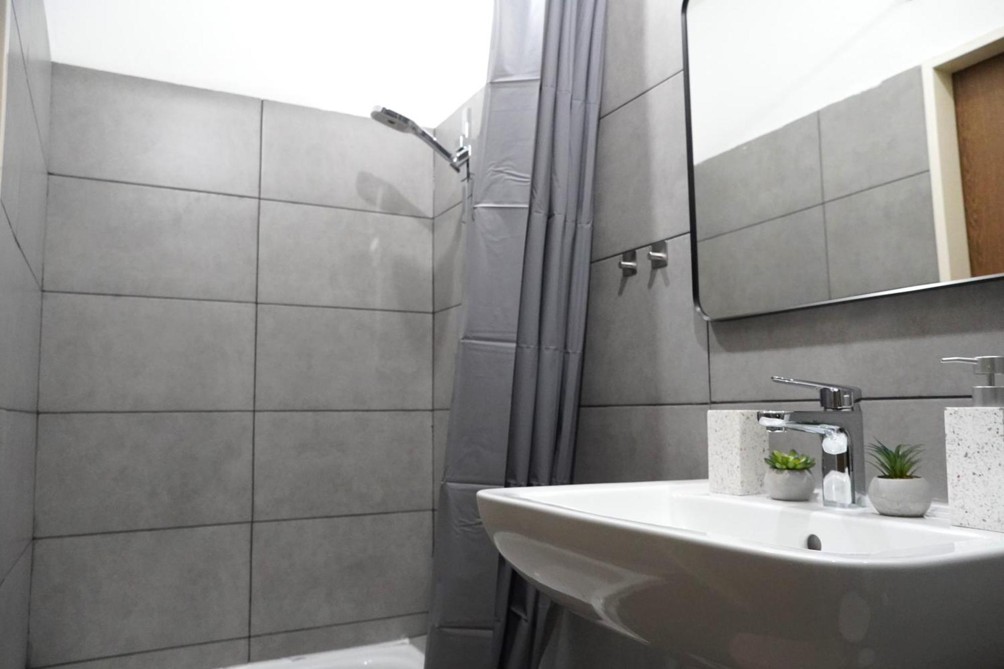 Timeless Apartment II Bremen-Neustadt Екстер'єр фото