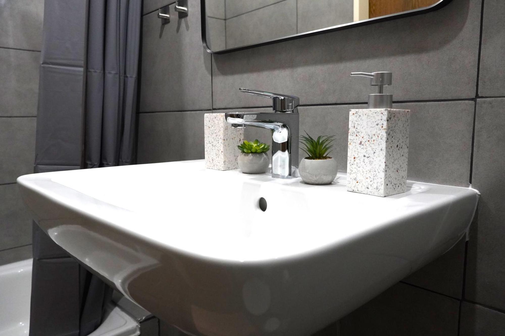 Timeless Apartment II Bremen-Neustadt Екстер'єр фото