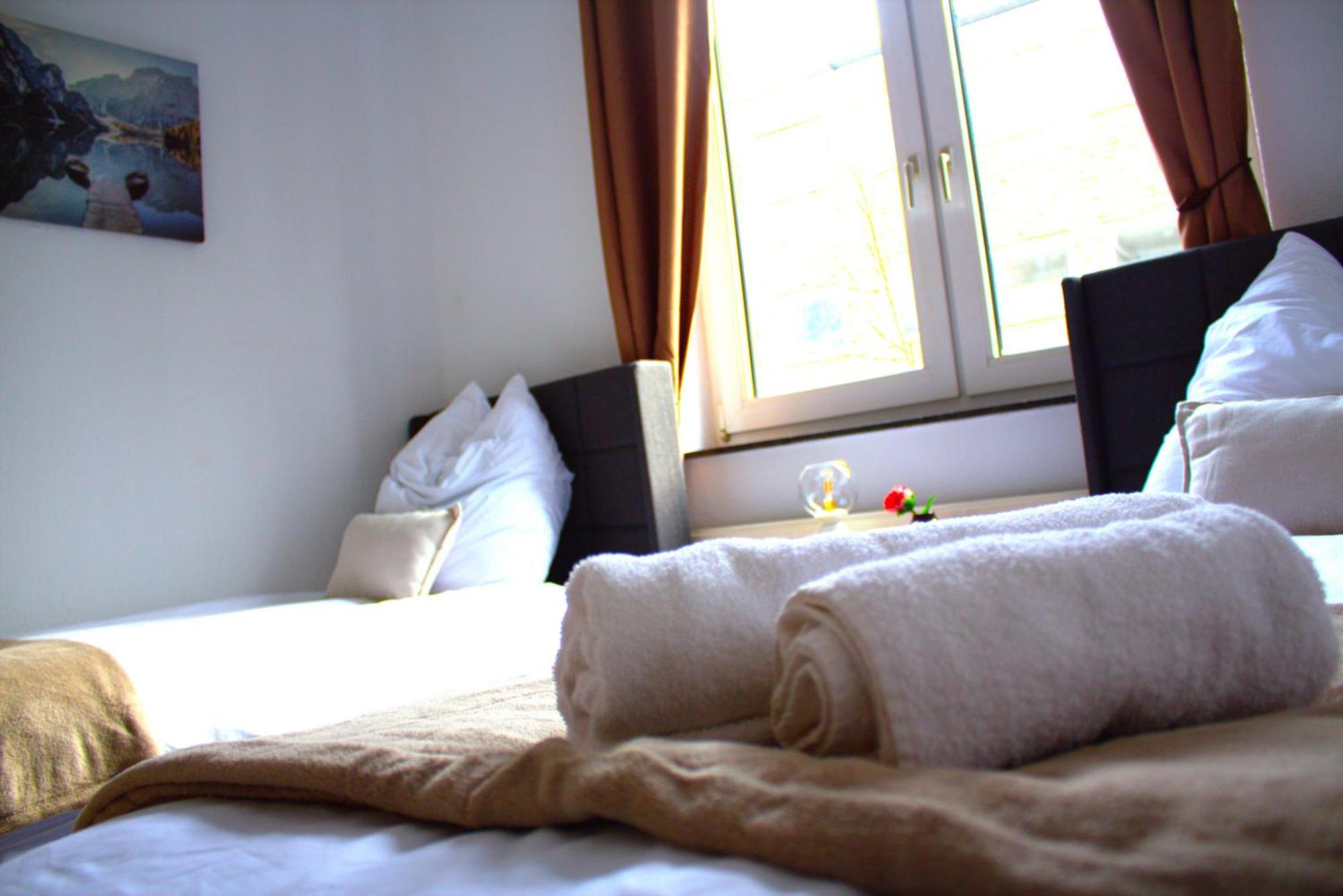 Timeless Apartment II Bremen-Neustadt Екстер'єр фото
